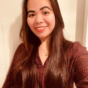 Meet your Posher, Ellen mae